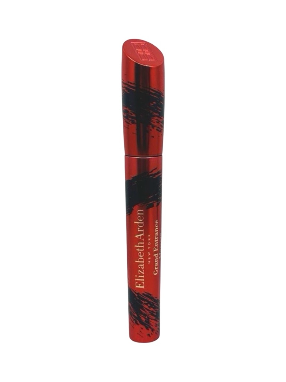 Elizabeth Arden Grand Entrance Mascara - 01 Stunning Black - .25 oz / 7g / 7 ml